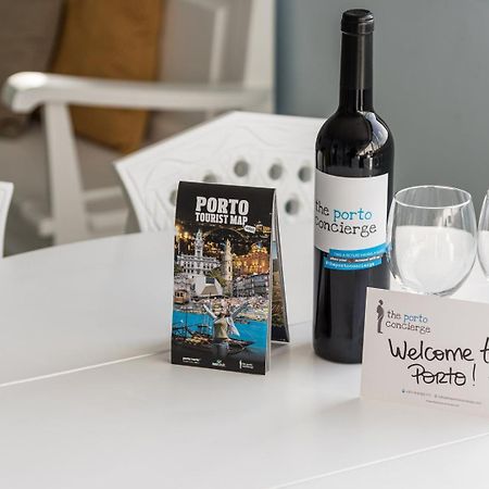 Guestready - Assuntos De Recreio Lägenhet OOporto Exteriör bild