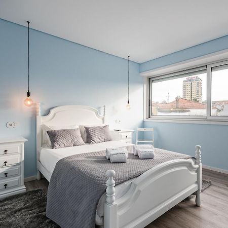 Guestready - Assuntos De Recreio Lägenhet OOporto Exteriör bild