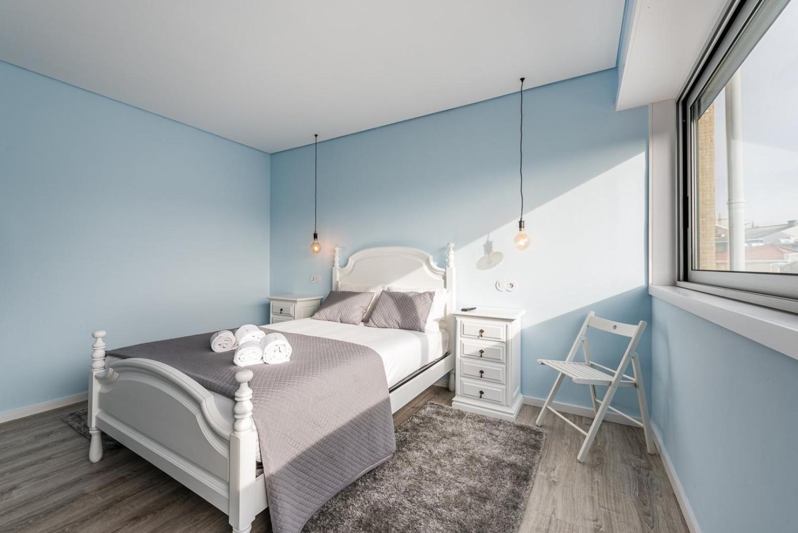 Guestready - Assuntos De Recreio Lägenhet OOporto Exteriör bild