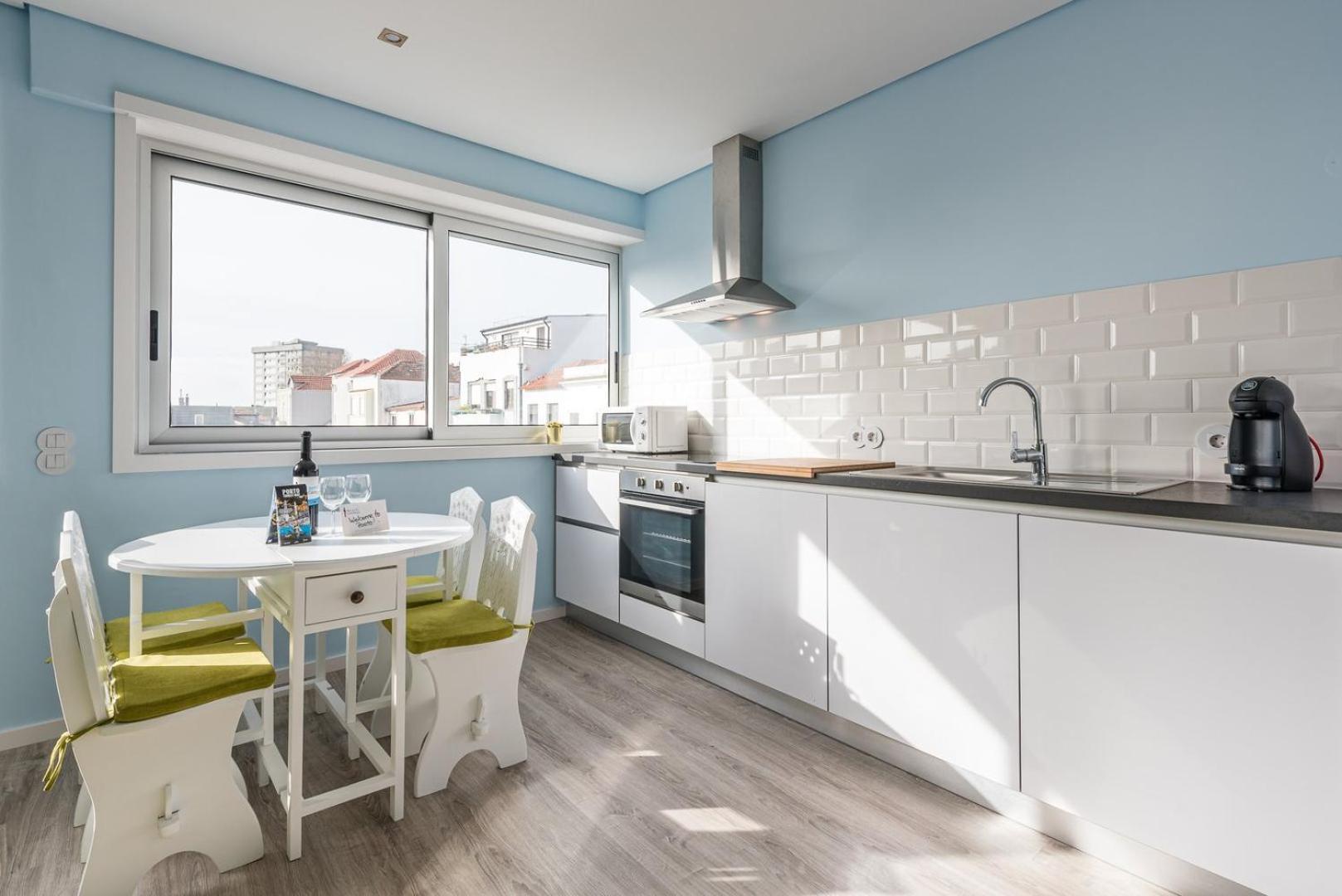 Guestready - Assuntos De Recreio Lägenhet OOporto Exteriör bild