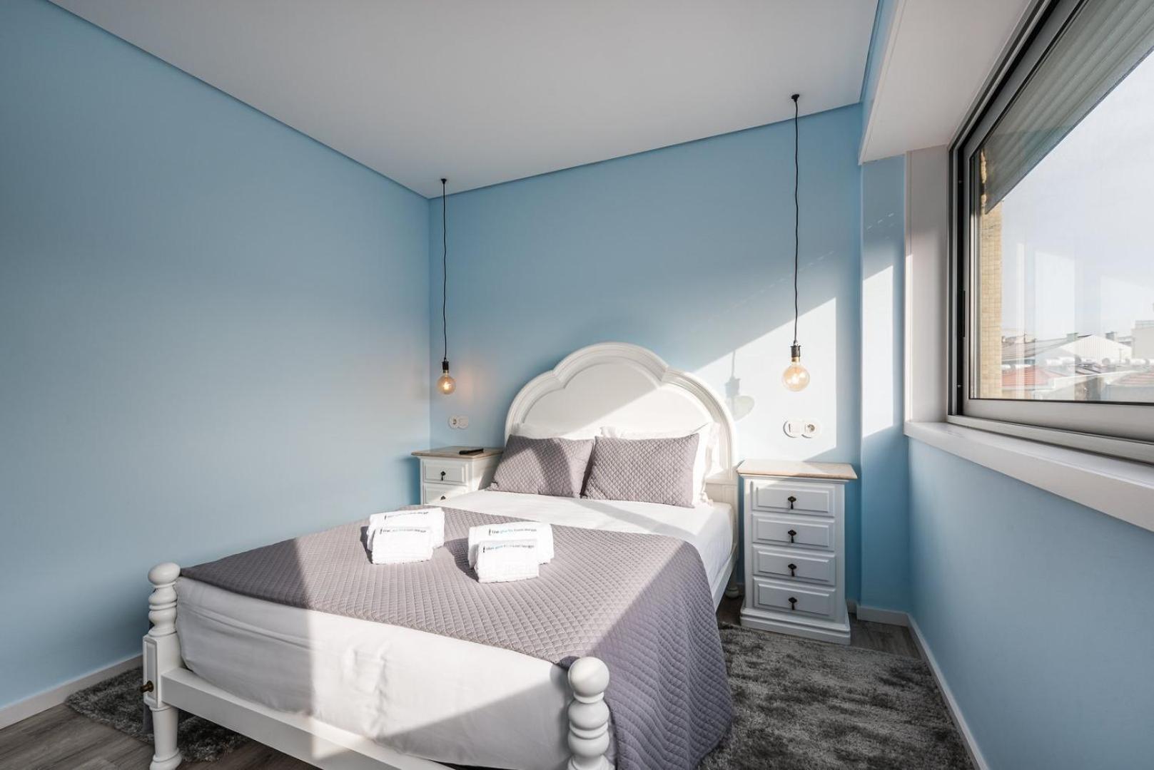 Guestready - Assuntos De Recreio Lägenhet OOporto Exteriör bild