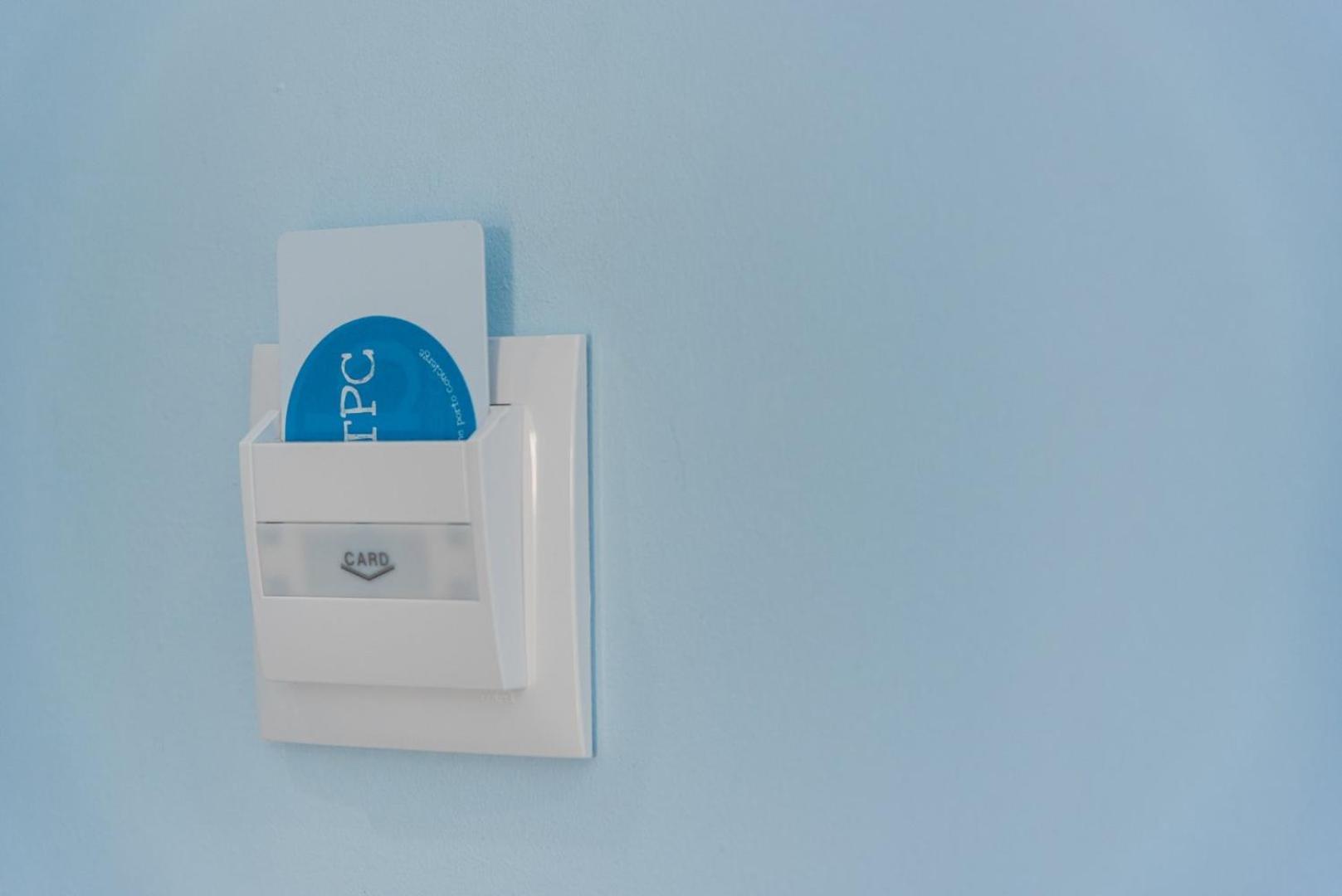 Guestready - Assuntos De Recreio Lägenhet OOporto Exteriör bild