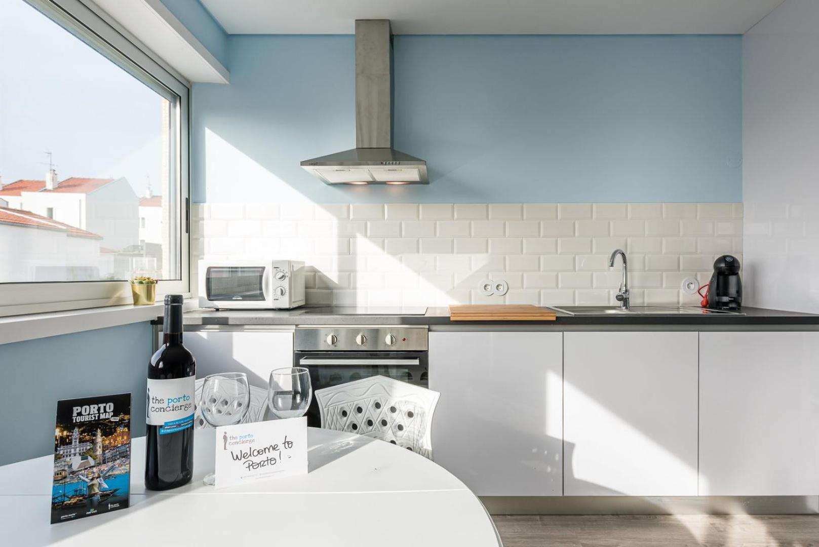 Guestready - Assuntos De Recreio Lägenhet OOporto Exteriör bild