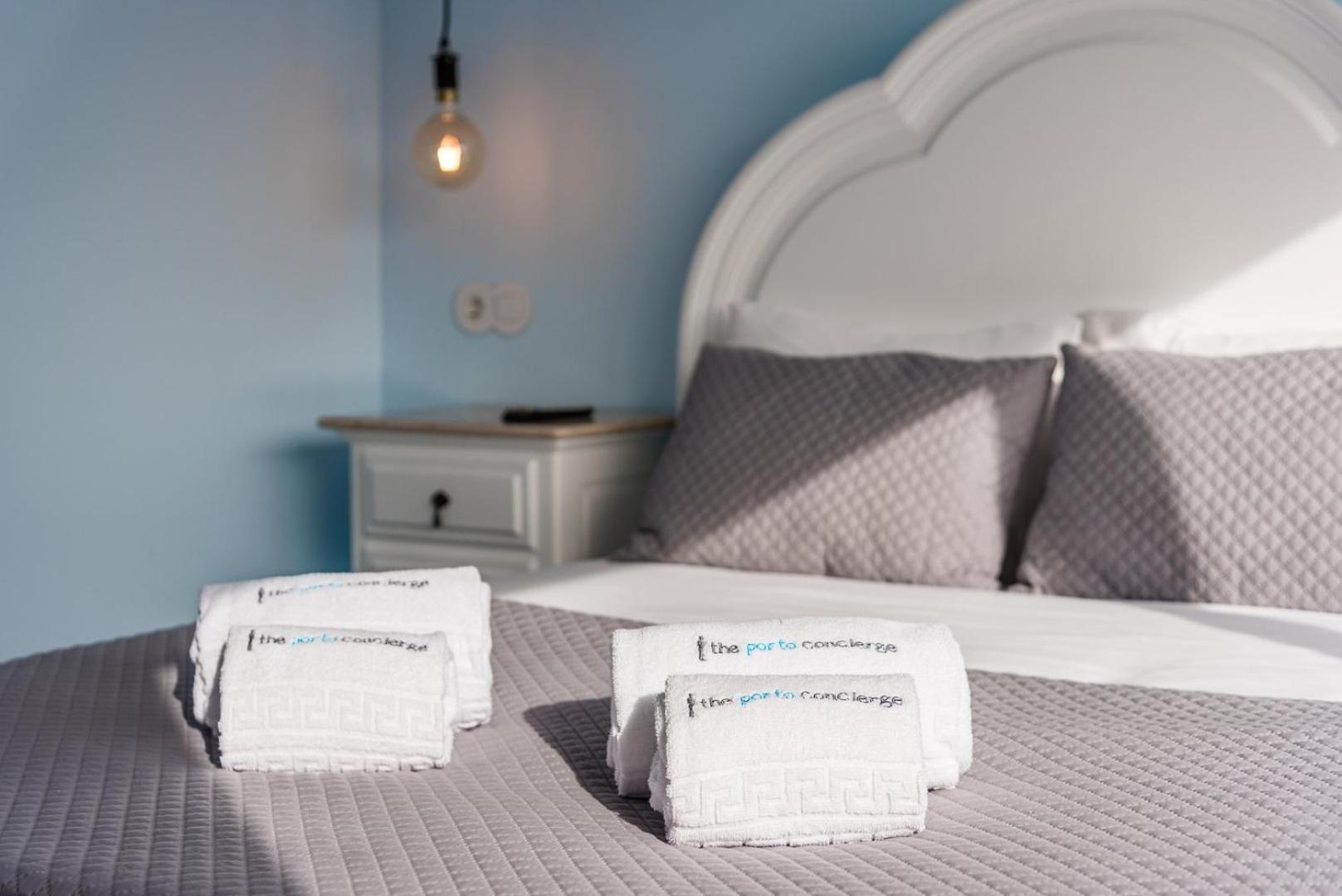 Guestready - Assuntos De Recreio Lägenhet OOporto Exteriör bild