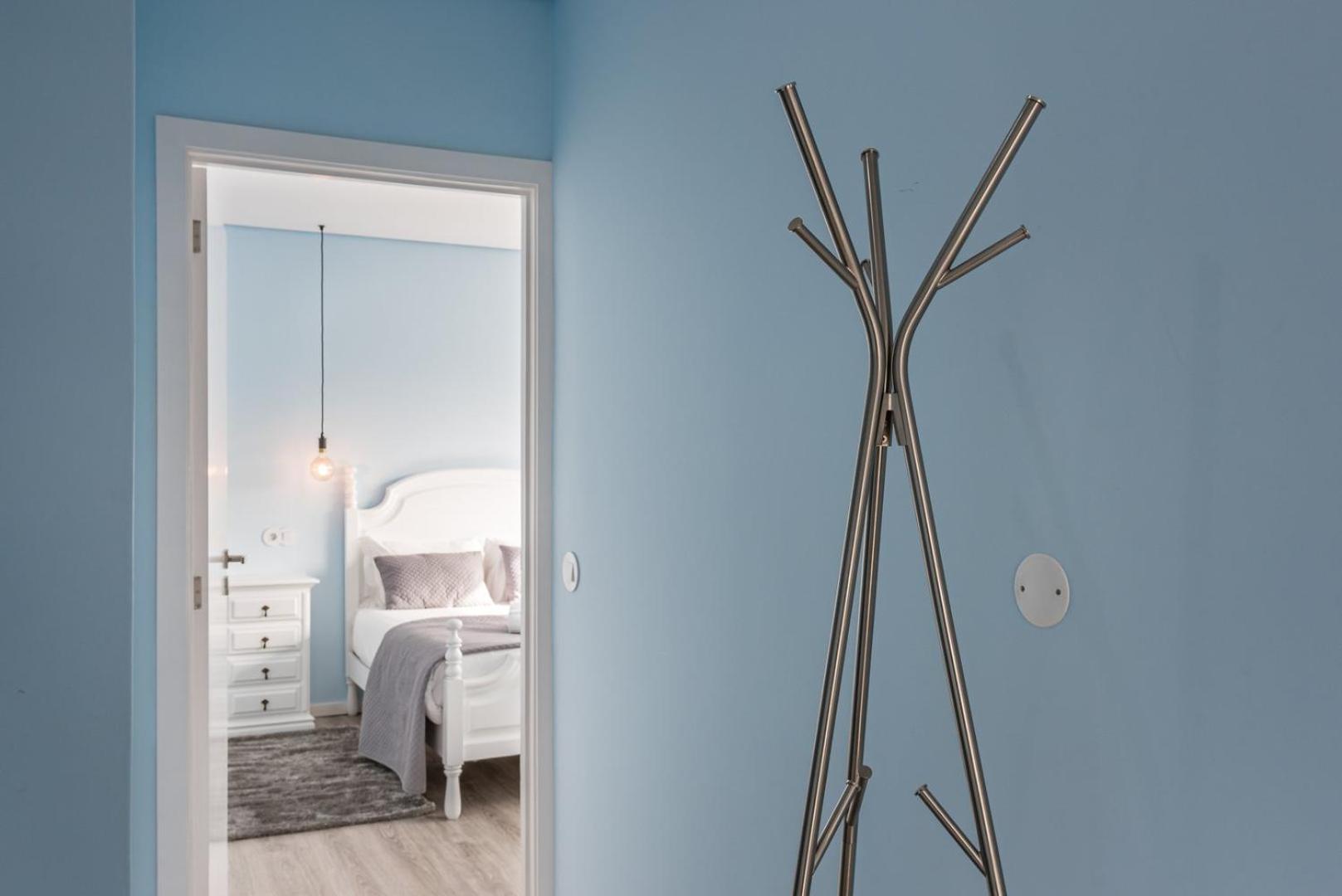 Guestready - Assuntos De Recreio Lägenhet OOporto Exteriör bild