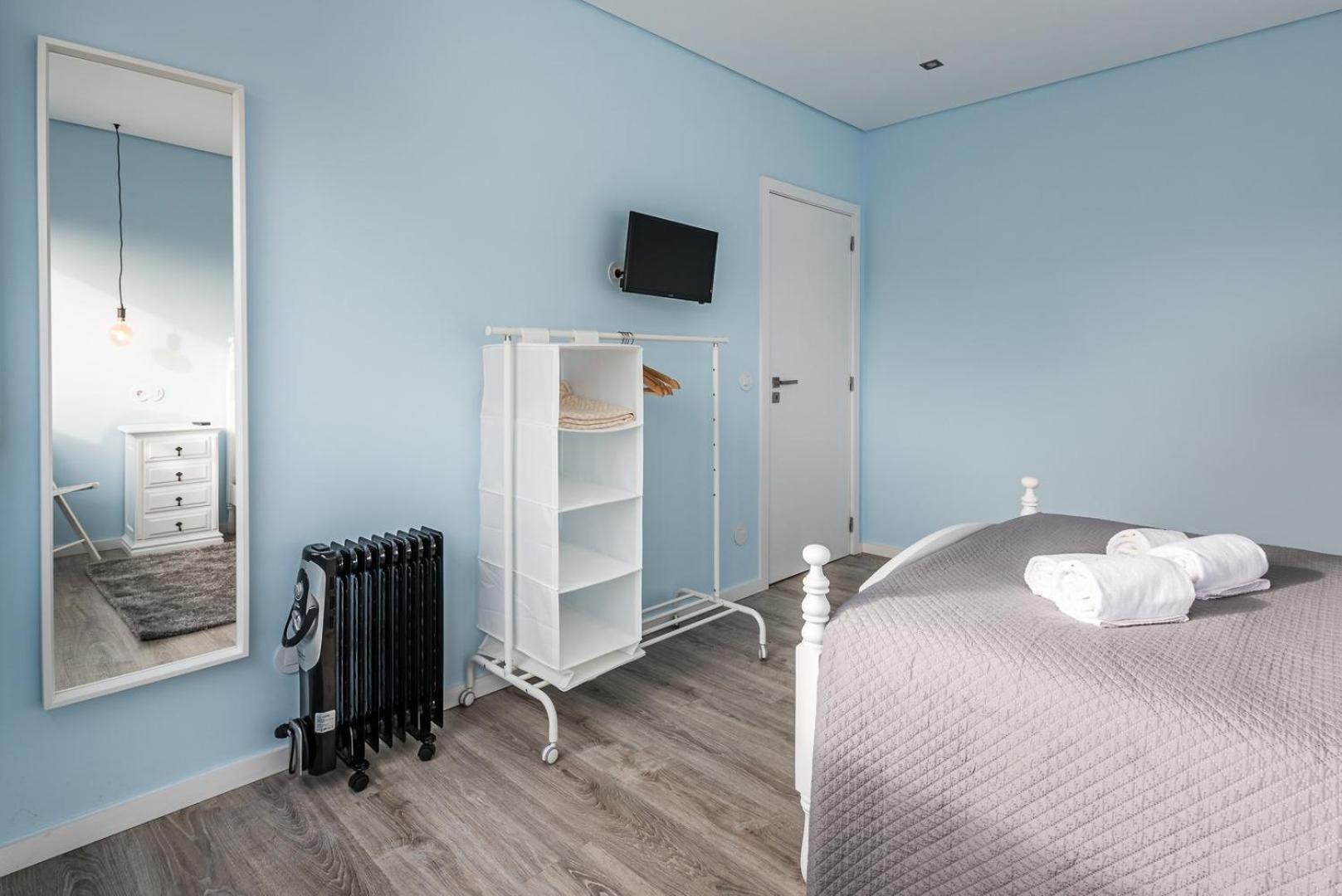 Guestready - Assuntos De Recreio Lägenhet OOporto Exteriör bild