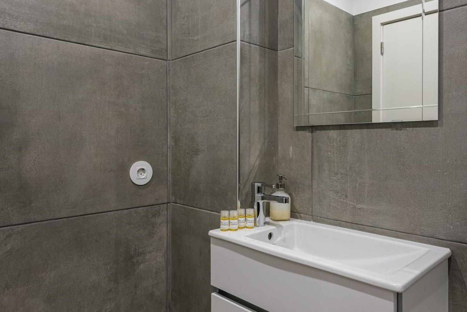 Guestready - Assuntos De Recreio Lägenhet OOporto Exteriör bild