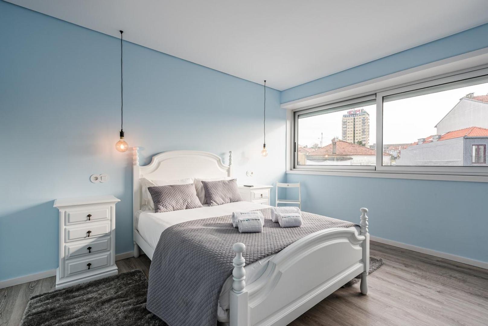 Guestready - Assuntos De Recreio Lägenhet OOporto Exteriör bild