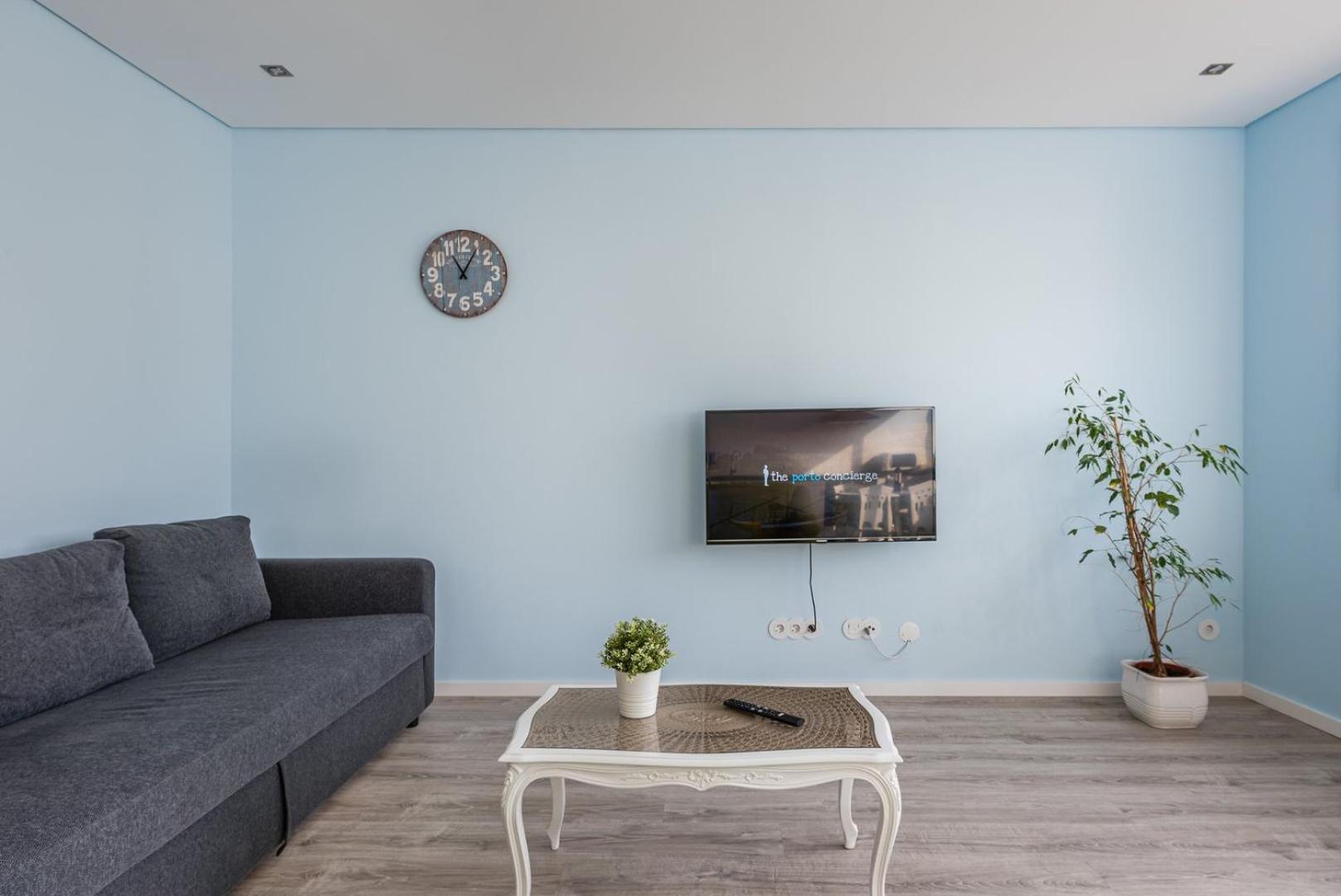 Guestready - Assuntos De Recreio Lägenhet OOporto Exteriör bild